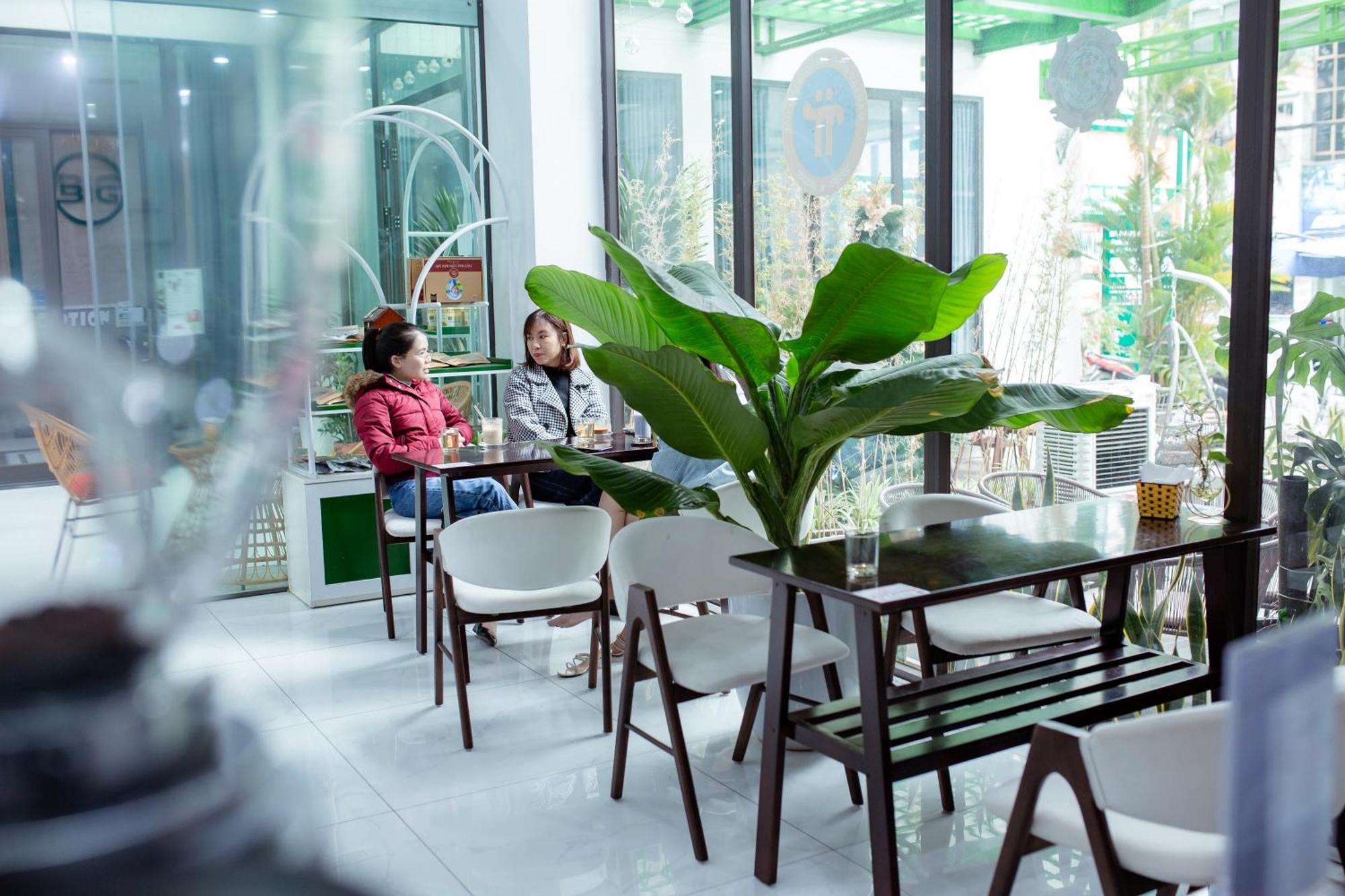Big Hotel Lào Cai Extérieur photo