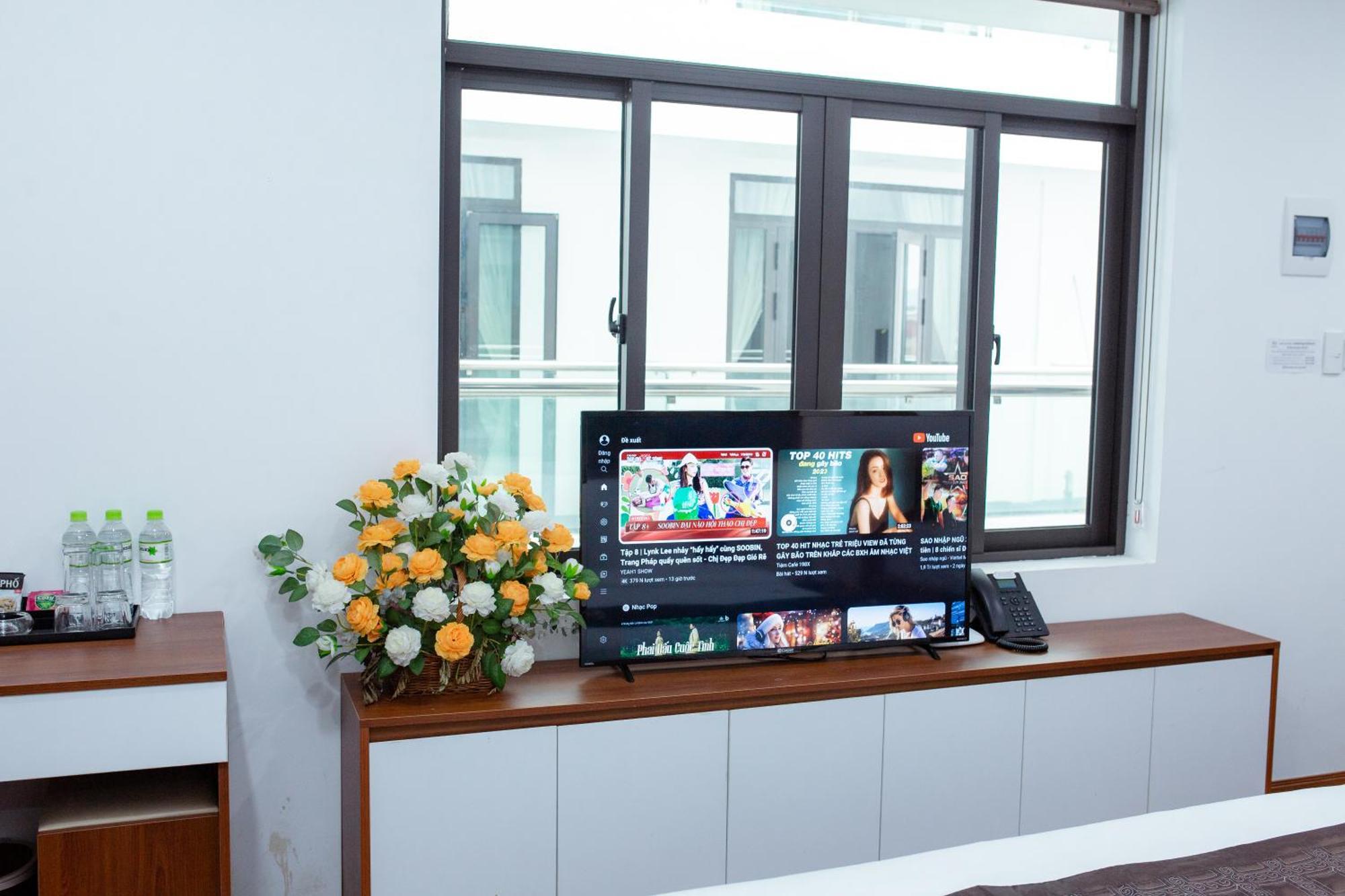 Big Hotel Lào Cai Extérieur photo